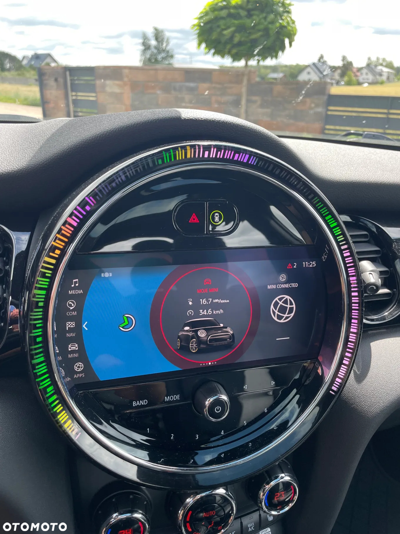 MINI Cooper SE Essential Trim - 9