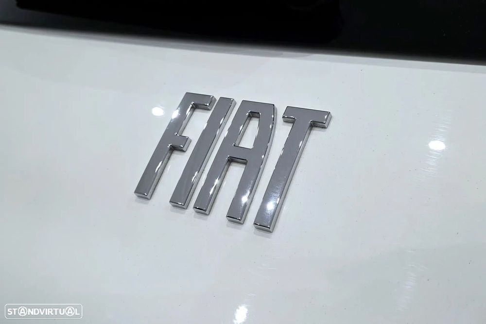 Fiat 500e 3 + 1 42 kWh Icon - 33