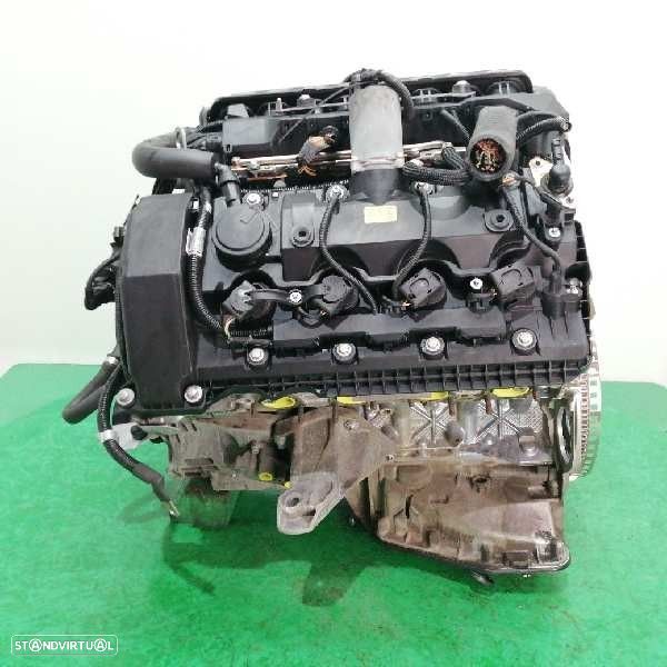MOTOR COMPLETO BMW 7 2005 - 4