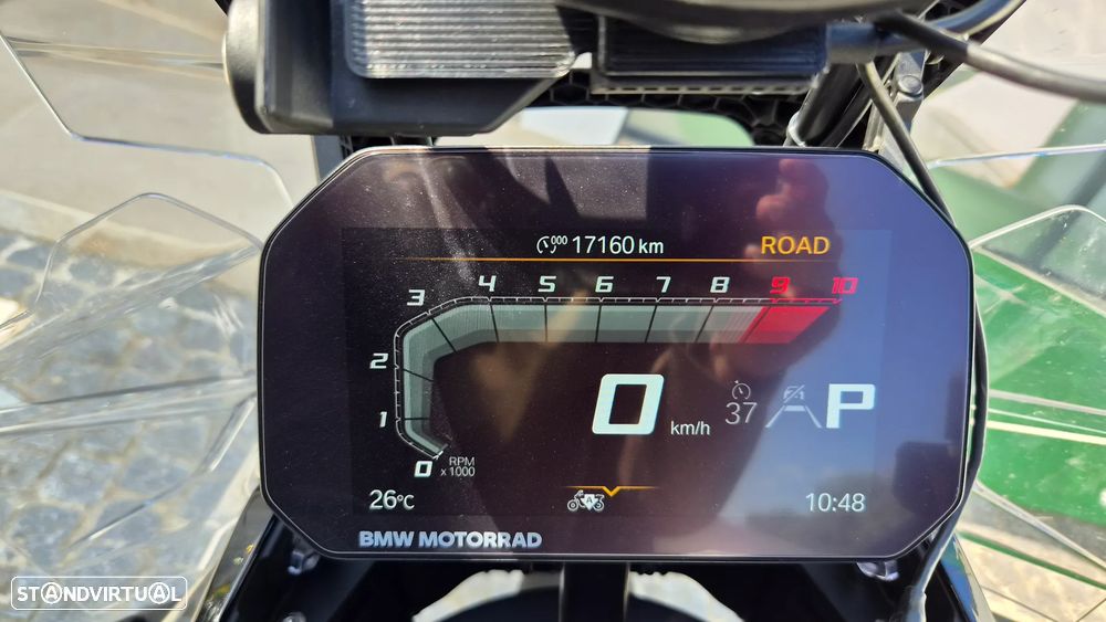 BMW R 1300 GS Adventure GSAdventure - 7