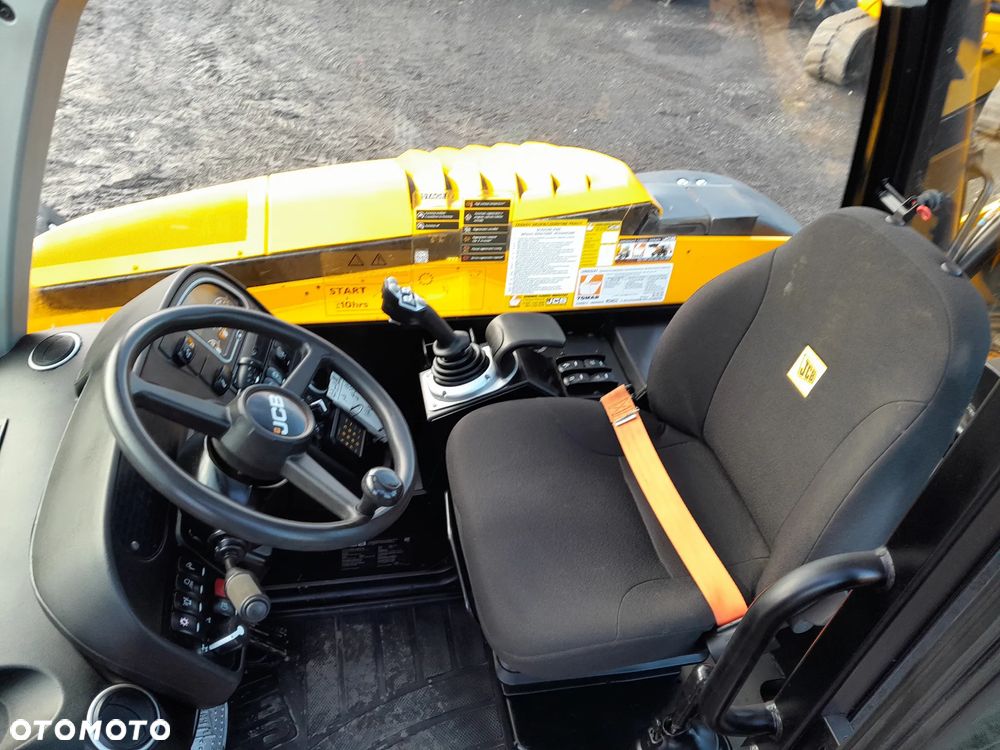 JCB 540-170 2020R - 17