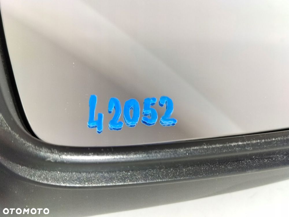 lusterko prawe elektryczne vw tiguan ii 16- - 6