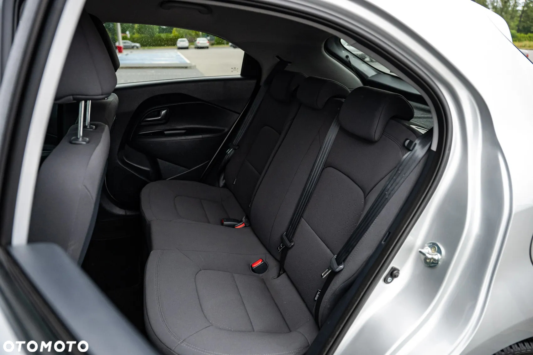Kia Rio 1.2 Dream Team Edition - 19