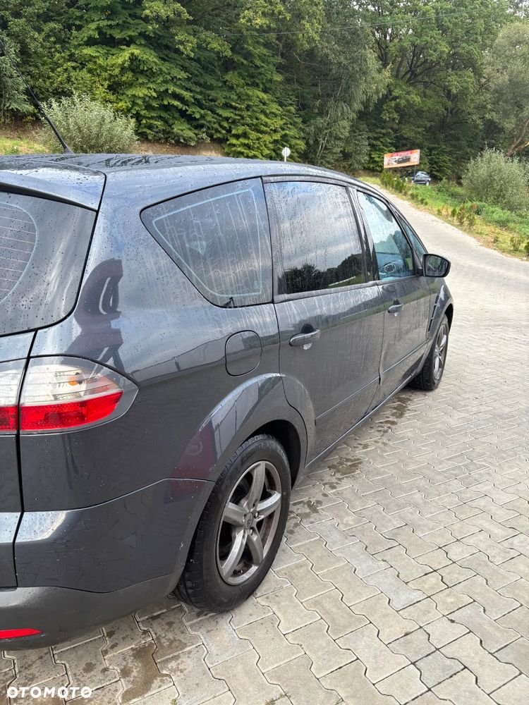 Ford S-Max 2.0 Titanium - 2
