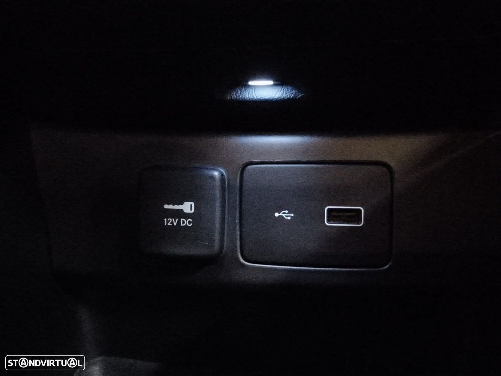 Fiat Tipo 1.3 M-Jet Lounge - 24