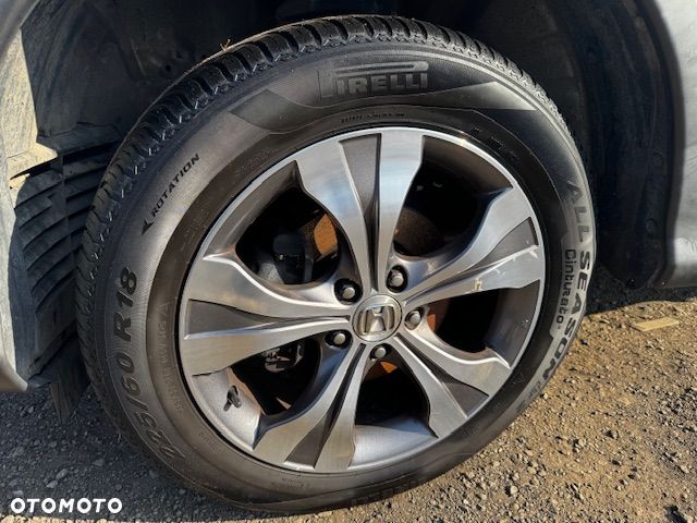 Honda CR-V 1.6i DTEC 2WD City Edition - 16