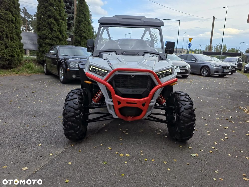 Polaris RZR - 4