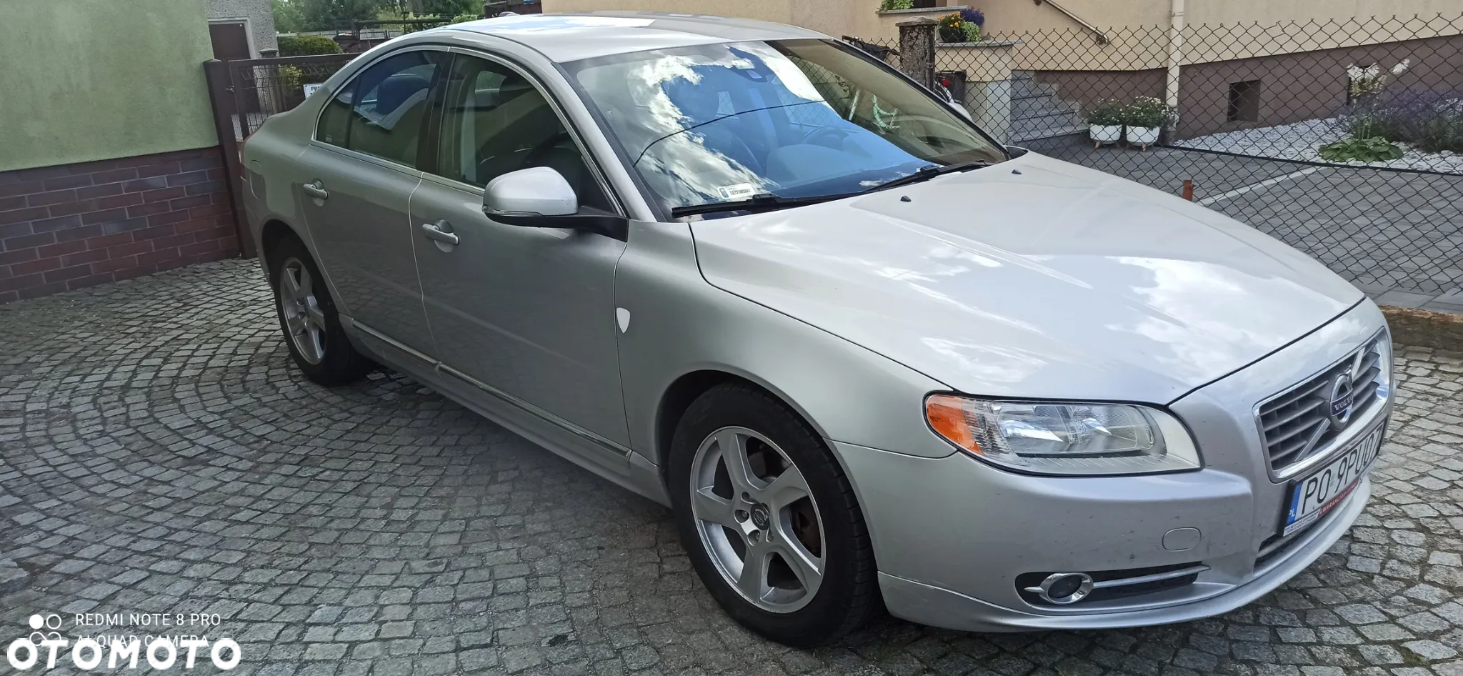 Volvo S80 - 4