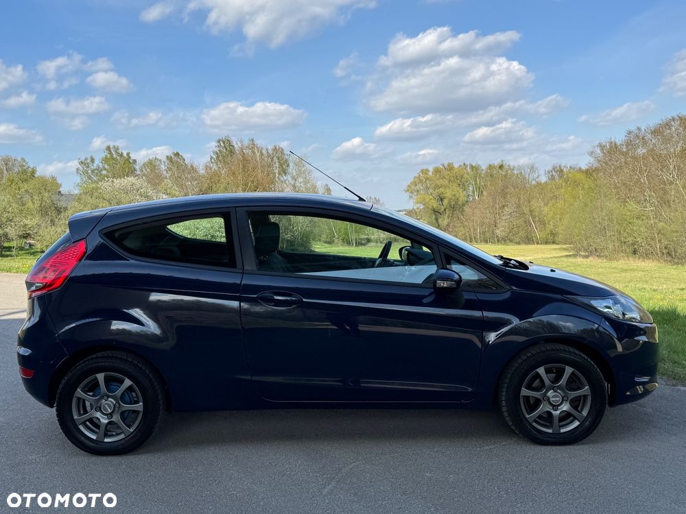 Ford Fiesta - 27