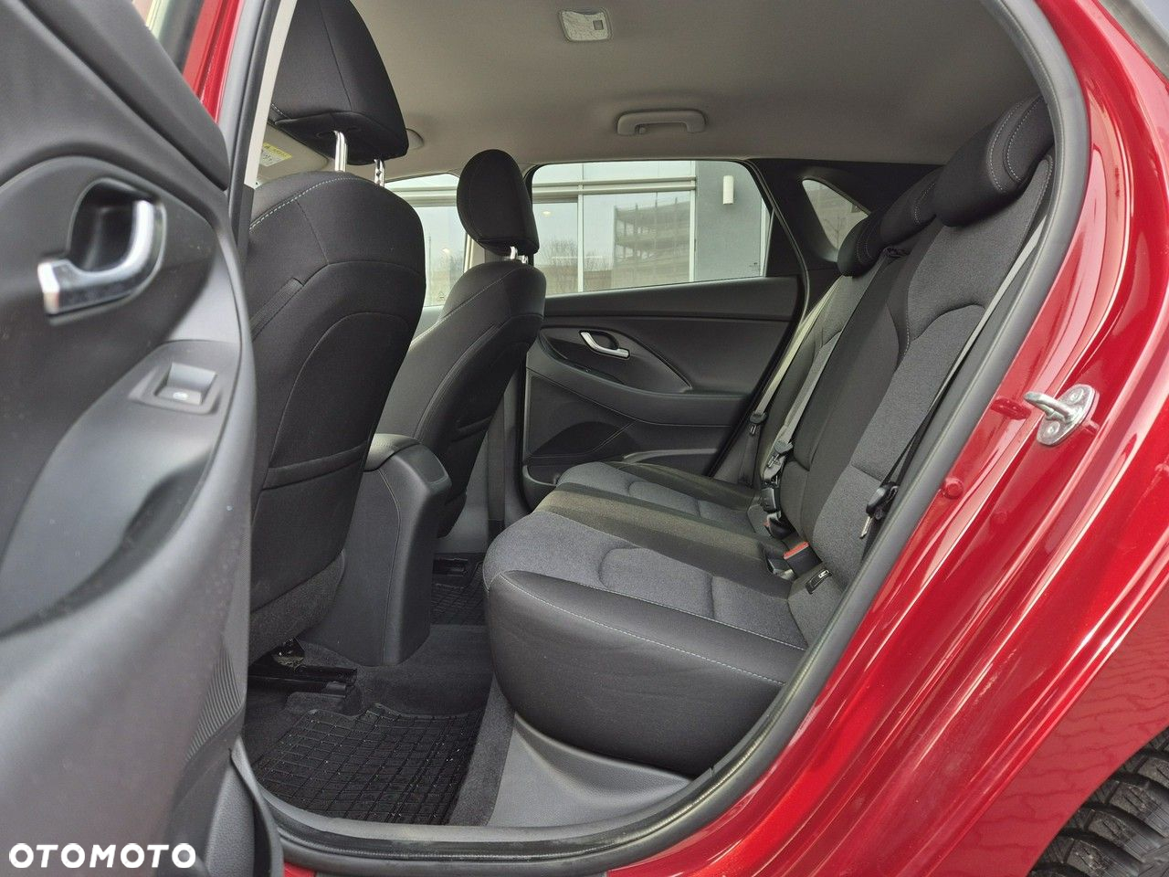 Hyundai i30 - 15