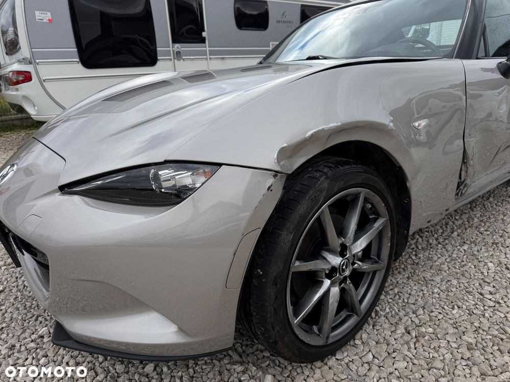 Mazda MX-5 - 40