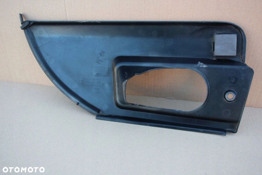 Osłona górna komory silnika AUDI TT 8N 8N0103926C 1.8 turbo - 2