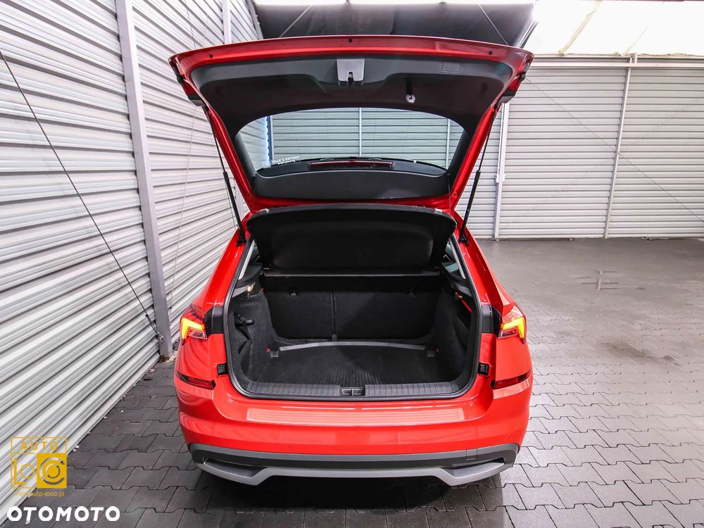 Skoda Kamiq 1.0 TSI Style DSG - 13