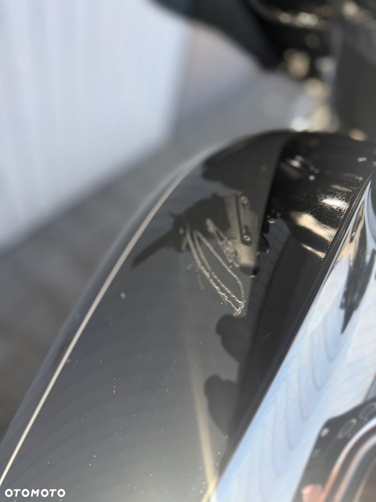 Harley-Davidson Touring Street Glide - 23