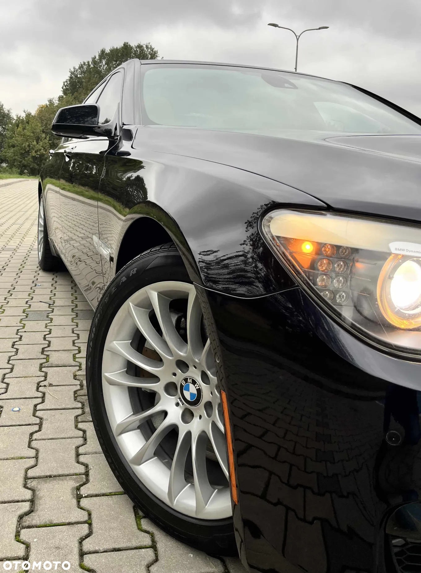 BMW Seria 7 760Li - 2