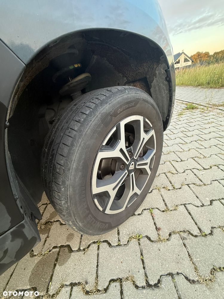 Dacia Duster 1.2 TCe Comfort - 10