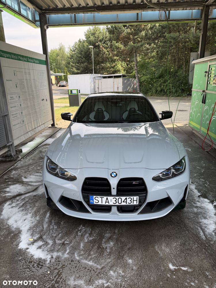 BMW M4 - 2