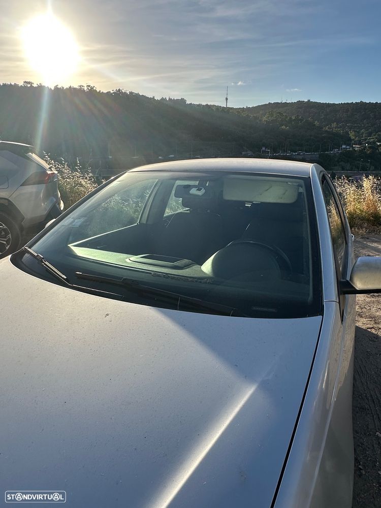 VW Polo 1.2 - 10