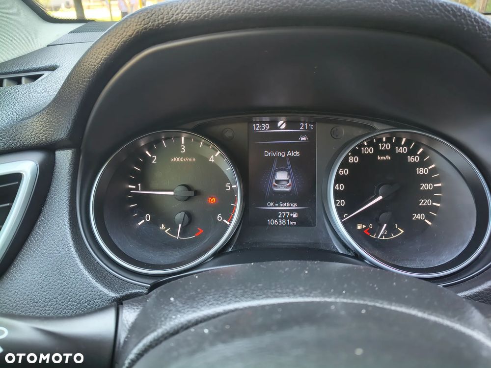 Nissan Qashqai 1.5 dCi Tekna - 15
