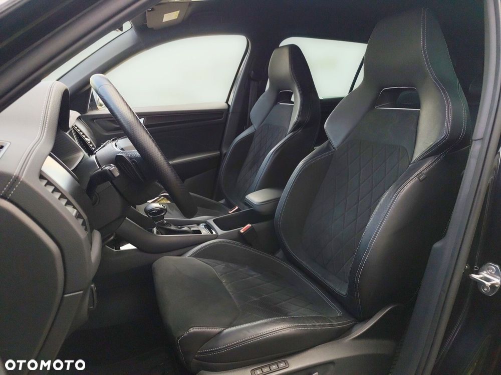 Skoda Kodiaq 2.0 TSI 4x4 Sportline DSG - 11