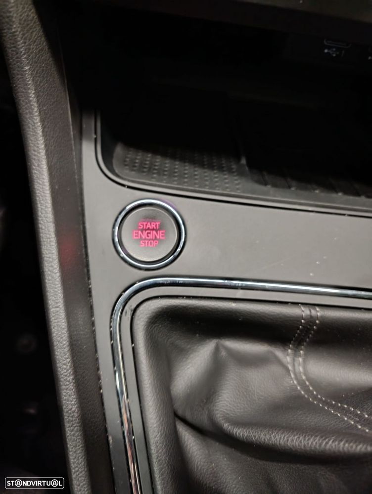 SEAT Leon 1.0 EcoTSI Style S/S - 18