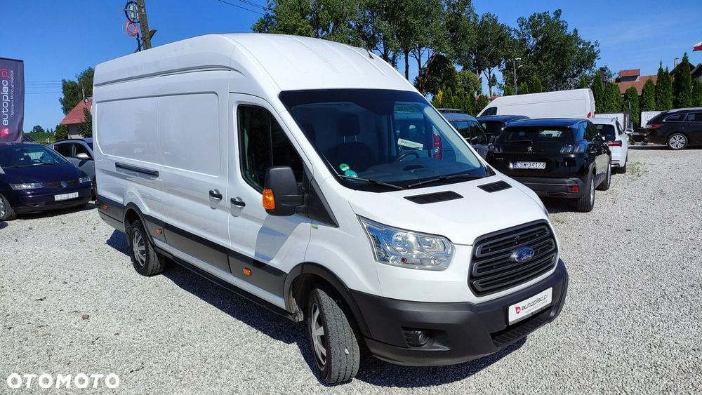 Ford Transit - 16