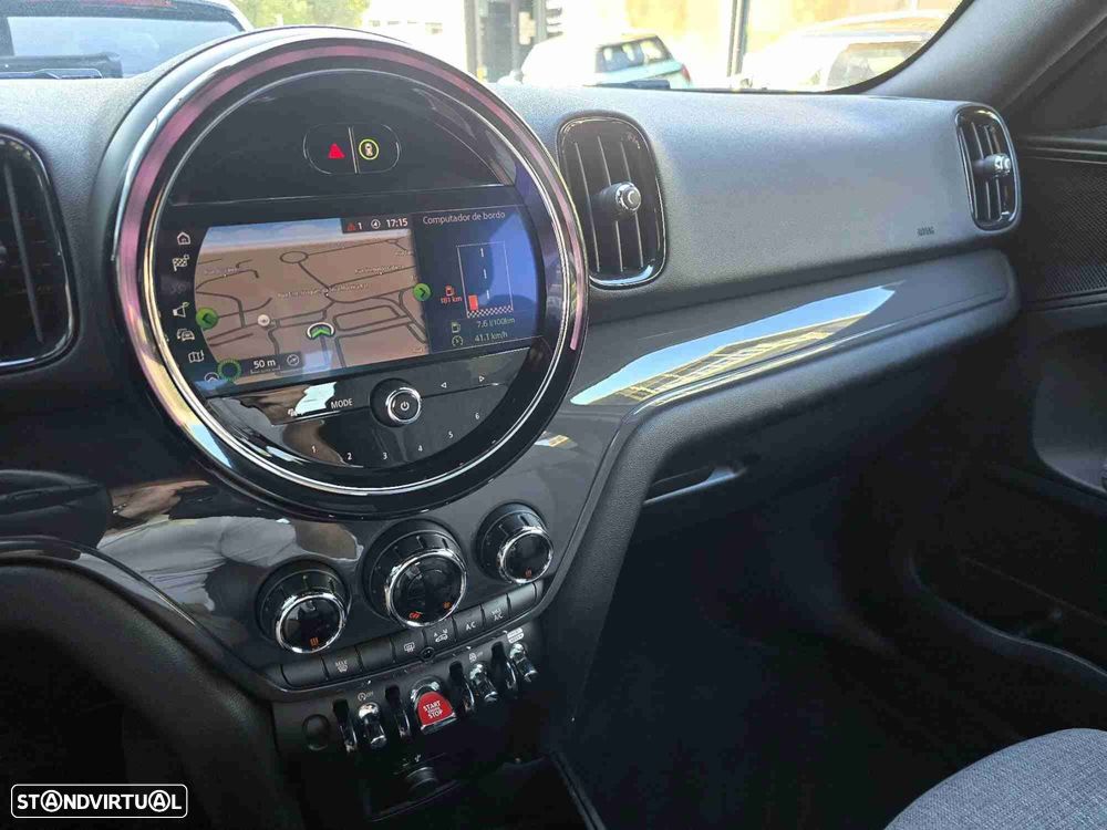 MINI Countryman One D Auto - 13