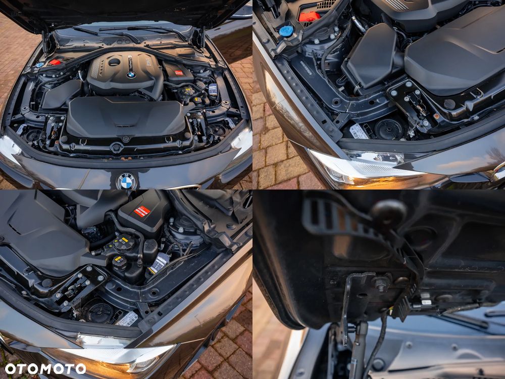 BMW Seria 3 320i Advantage - 37