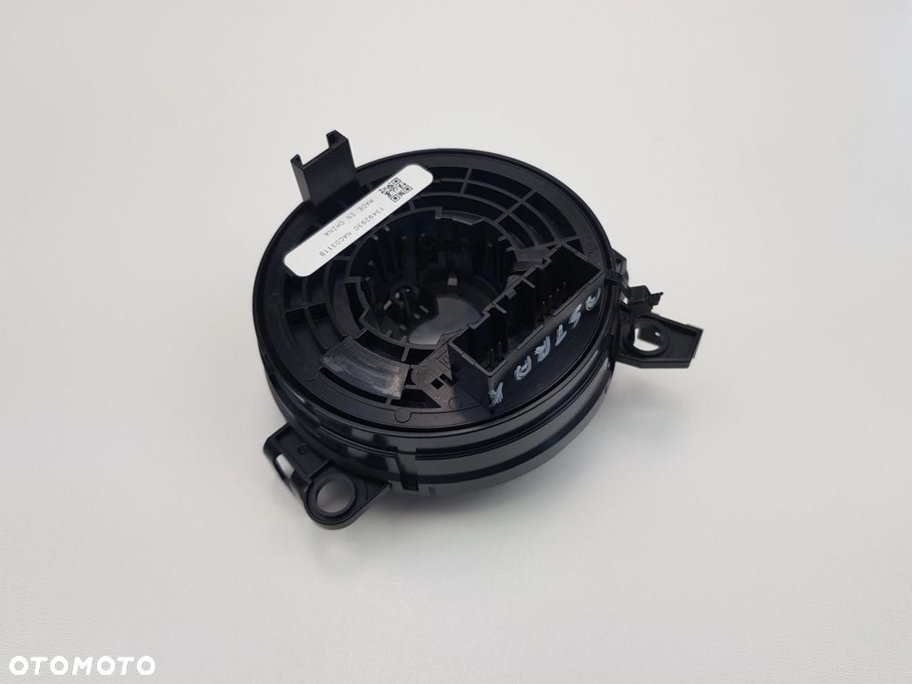 Taśma Zwijka kierownicy AIRBAG Opel Astra K 13492930 - 4