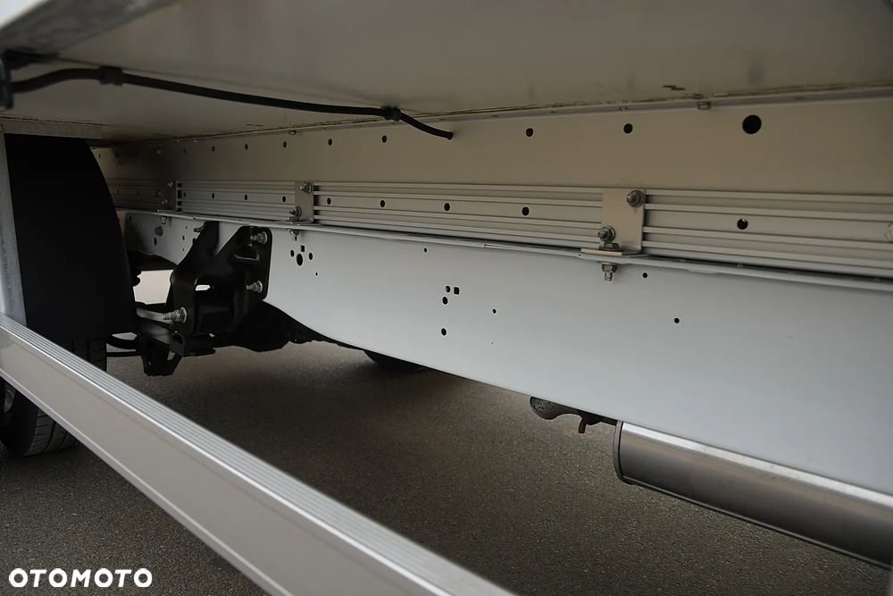 Ford TRANSIT=TREND=KONTENER+WINDA=4.20M=8EP - 32