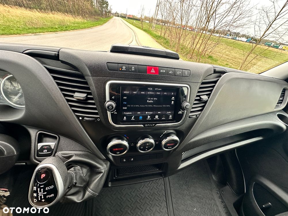 Iveco Daily 35S180 - 14