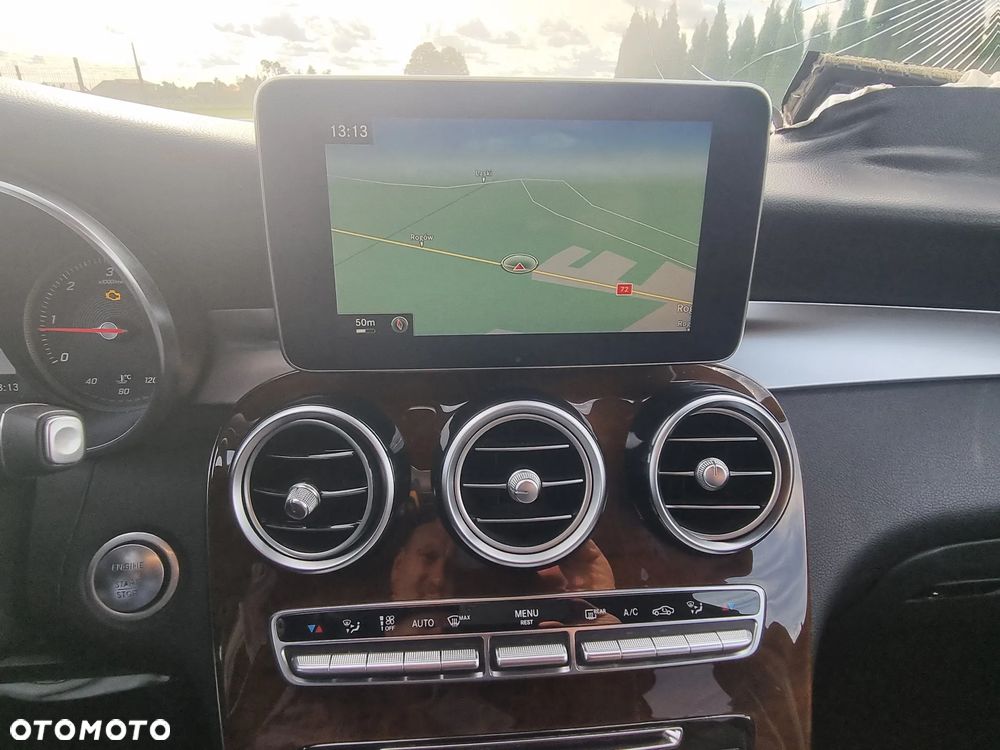Mercedes-Benz GLC 250 d 4Matic 9G-TRONIC - 20