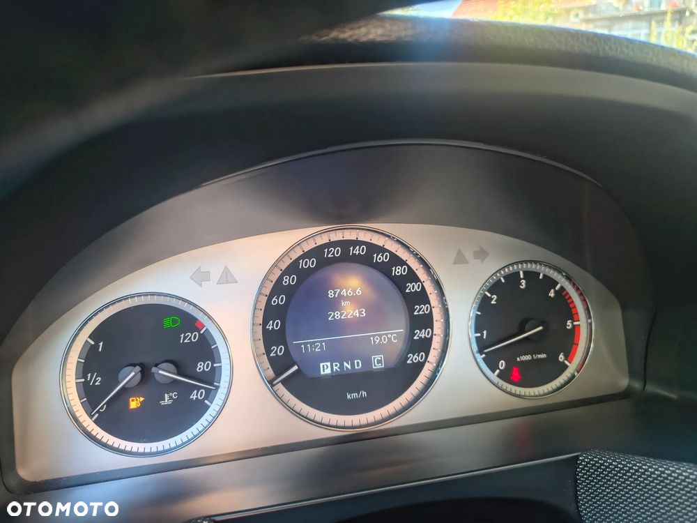 Mercedes-Benz GLK 320 CDI DPF 4Matic 7G-TRONIC Edition 1 - 22