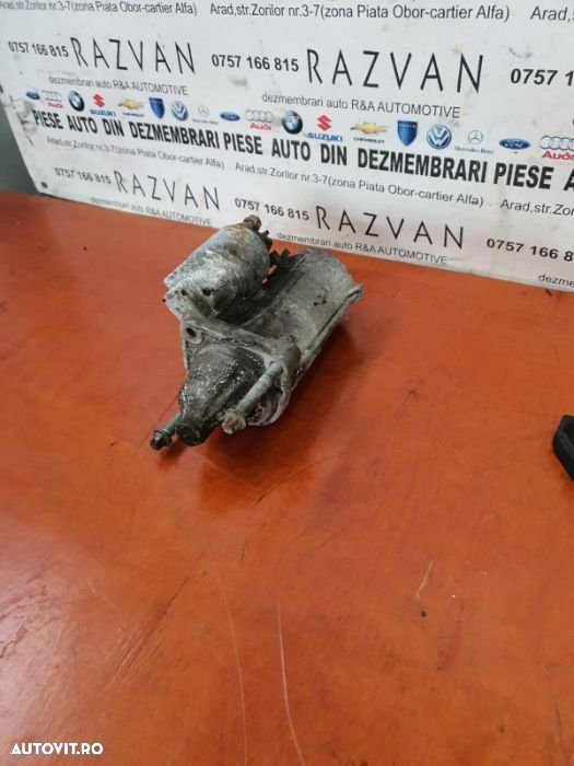 Electromotor Bmw X3 E83 2.0 Diesel Manual 150 Cai Livram Oriunde - 1
