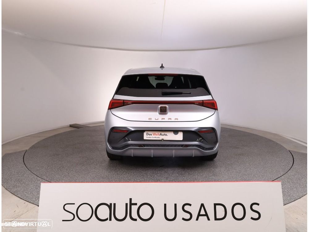 Cupra Born 58 kWh e-Boost Plus - 11