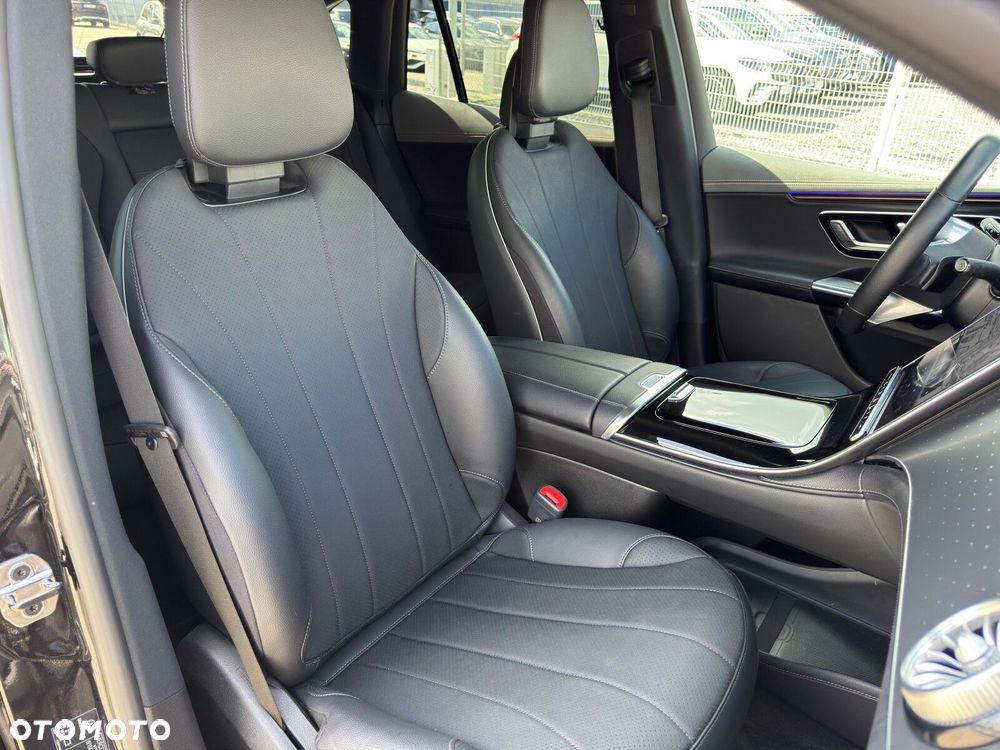 Mercedes-Benz EQE 350 89kWh 4-Matic Electric Art - 29
