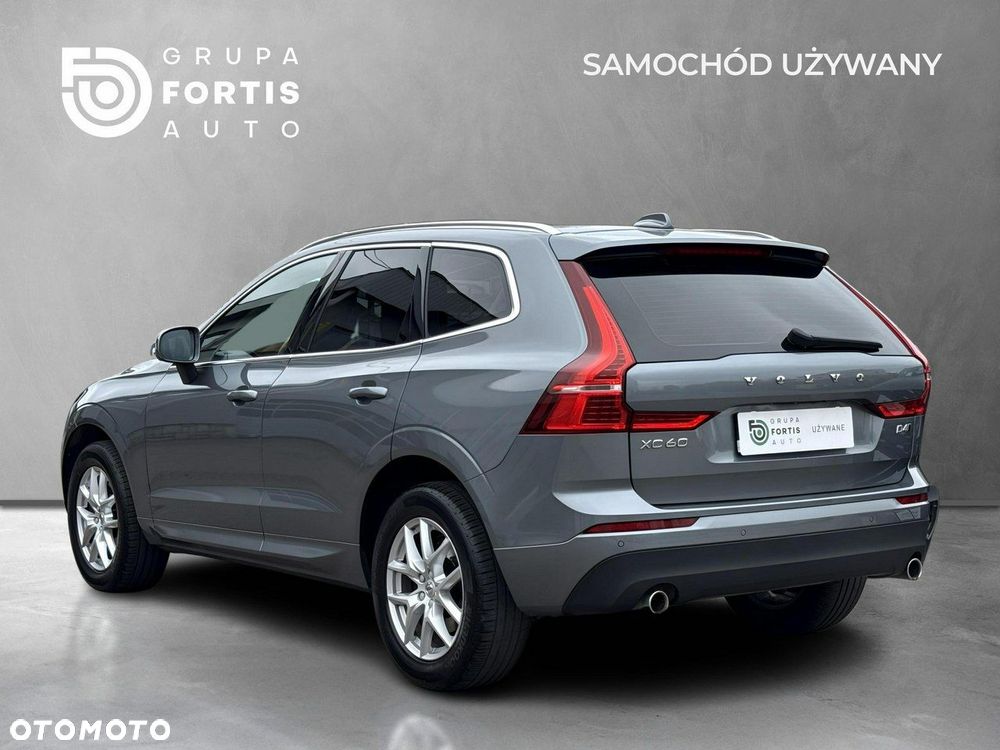 Volvo XC 60 - 3