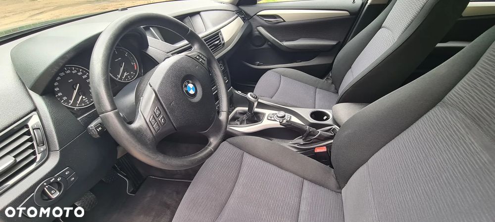 BMW X1 - 3