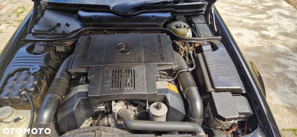 Mercedes-Benz SL 500 - 14