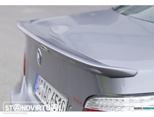 Aileron Bmw Série 5 E60 (2003 a 2010) AC SCHNITZER - 1