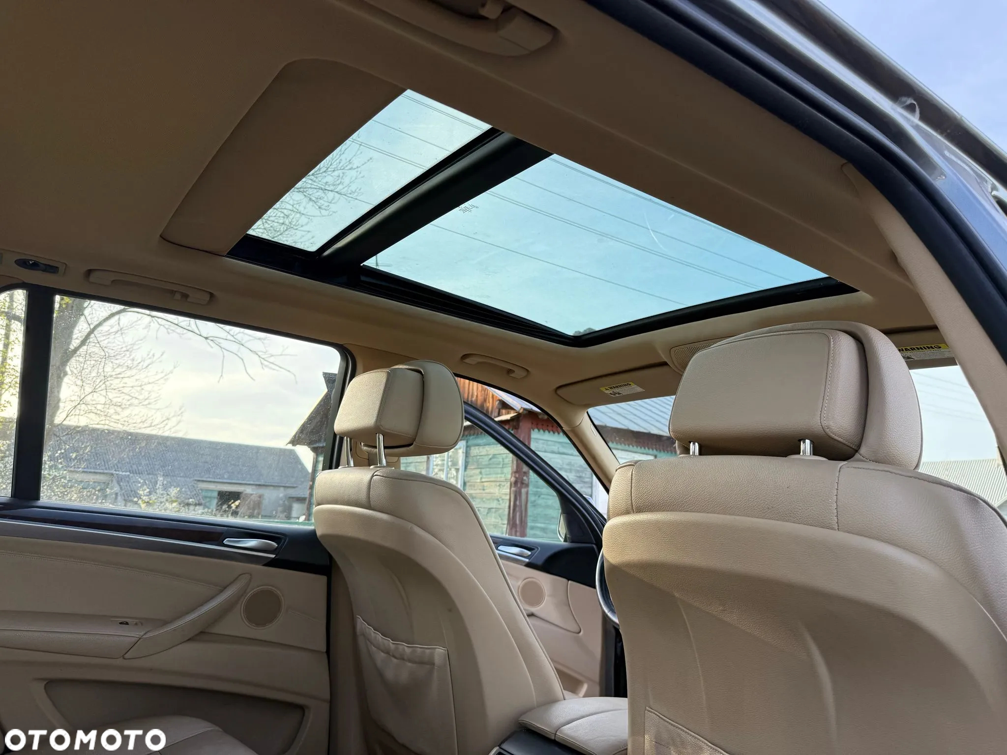 BMW X5 3.0si xDrive - 7