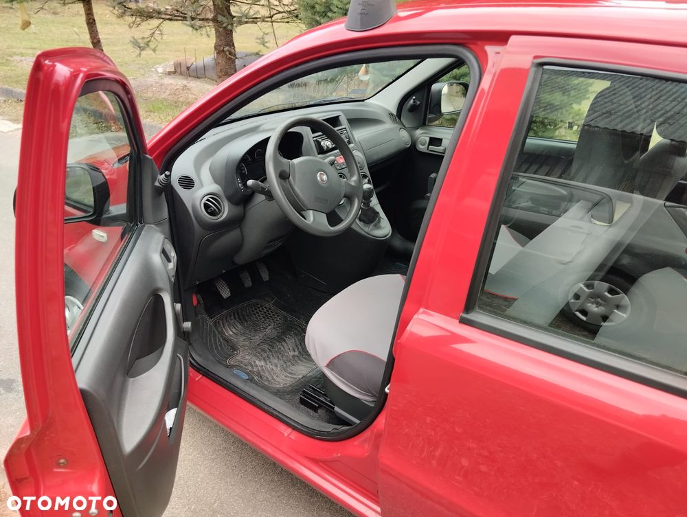 Fiat Panda 1.3 Multijet Dynamic - 2
