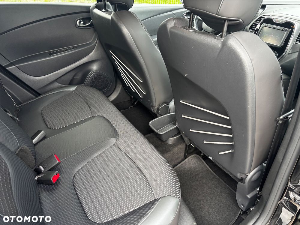 Renault Captur 1.2 Energy TCe Limited - 12