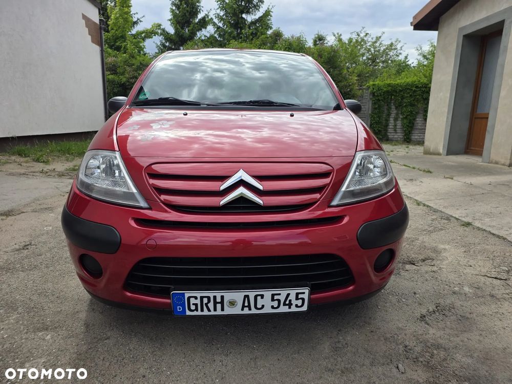 Citroën C3 1.1i SX - 22