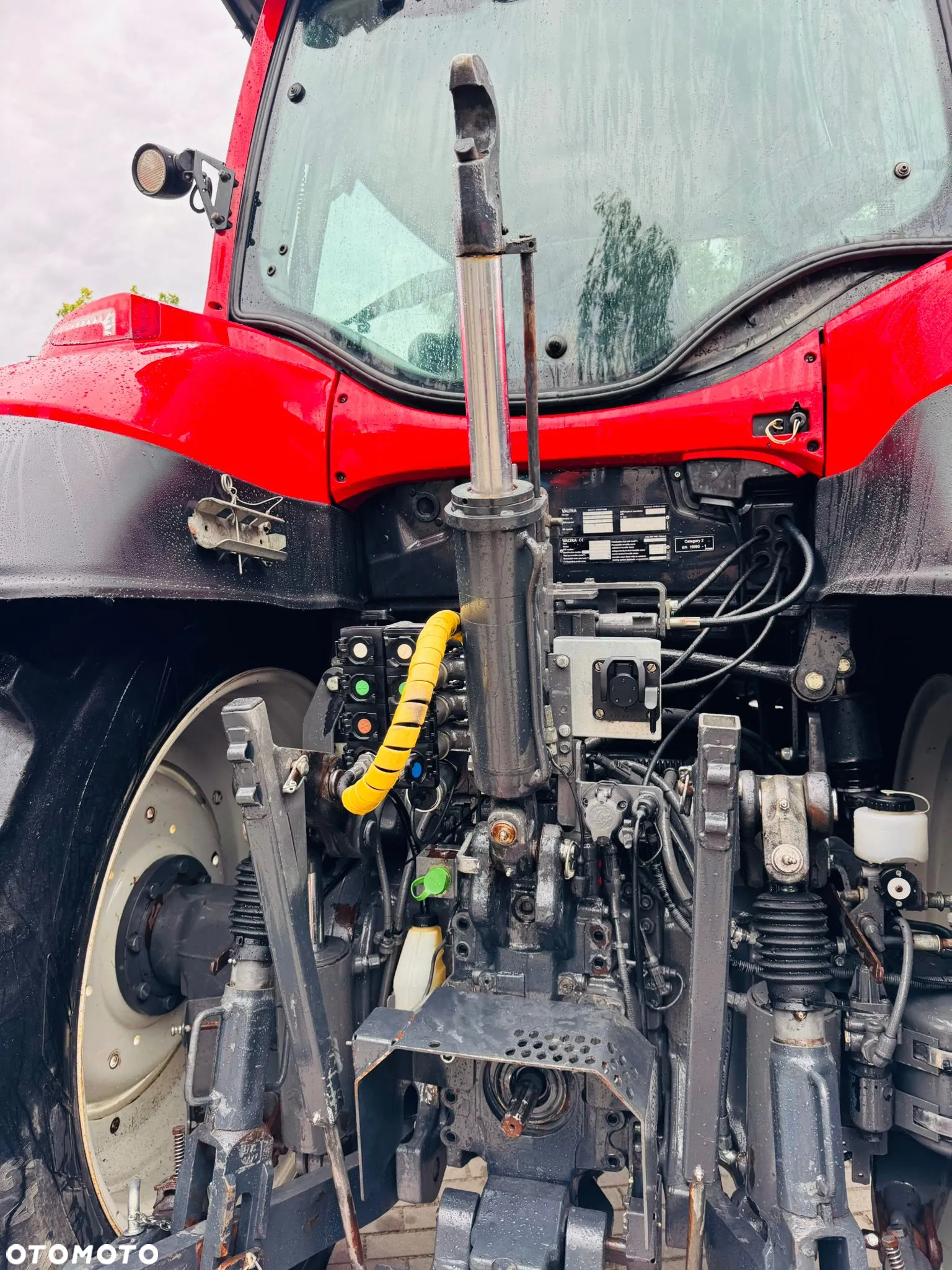 Valtra T234A - 10