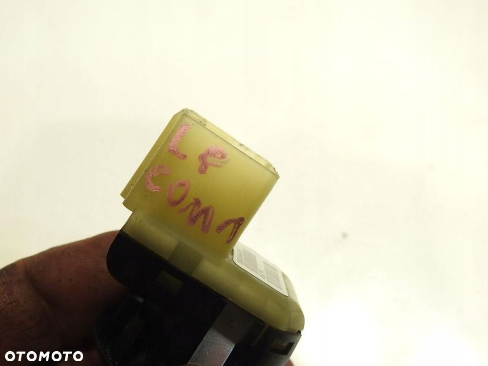 PRZYCISK REGULACJI LUSTEREK JEEP COMPASS I 56040694AD - 2