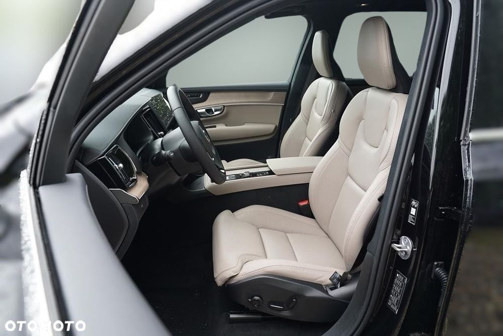 Volvo XC 90 B5 B AWD Ultra Bright 7os - 10