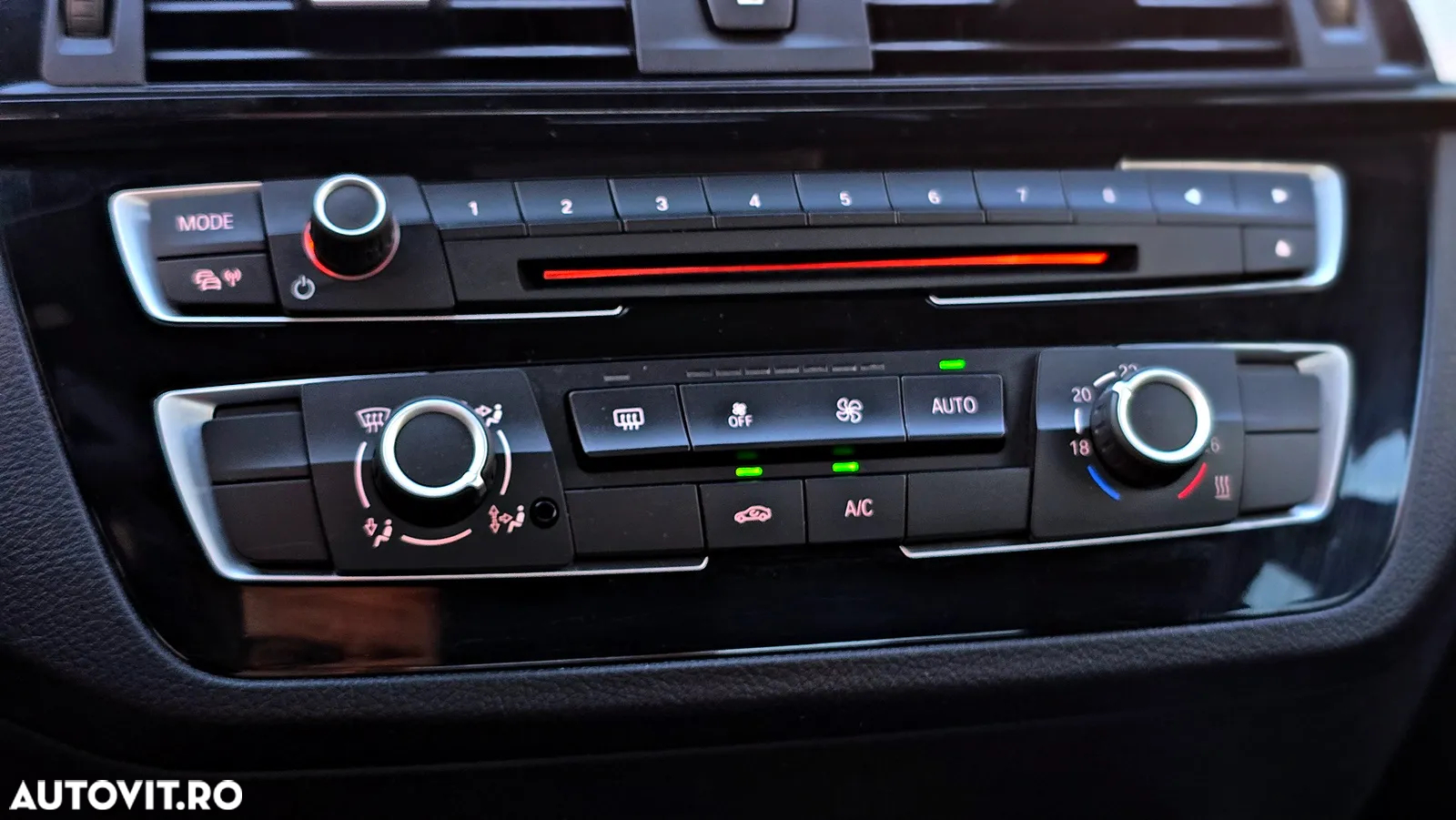 BMW Seria 2 220d Coupe Sport-Aut. M Sport - 23