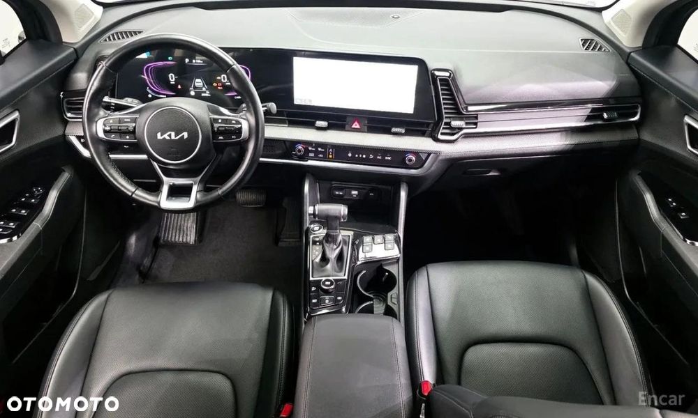 Kia Sportage - 7