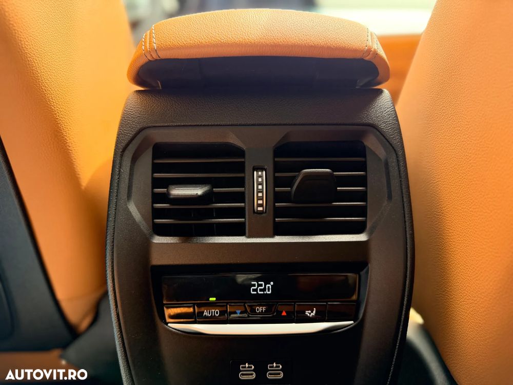 BMW Seria 4 420d Aut. M Sport - 15
